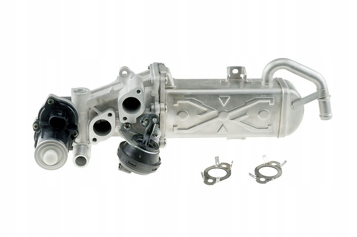 фото №11, Клапан egr cc b7 passat b7 eos polo v 1.6tdi 2.0tdi
