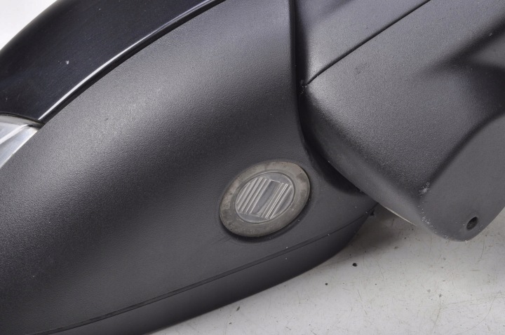 фото №9, Volvo xc60 i зеркало правое 3pin+12pin+2pin камера
