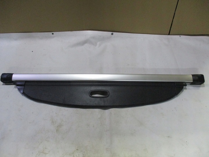 фото №11, Ролета багажника kia sportage iv 4 рестайлінг 18r- s0000-d9000