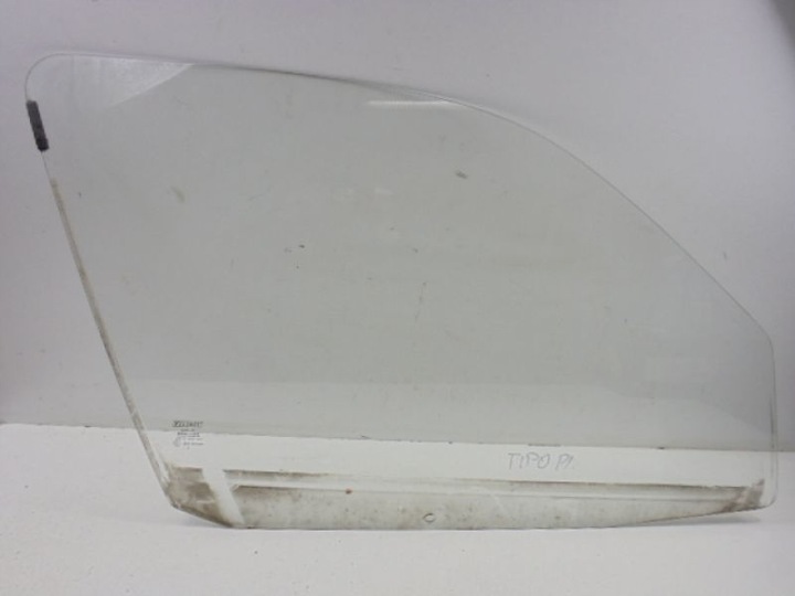 фото №9, Fiat tipo i 160 94r стекло дверь перед правая 5d