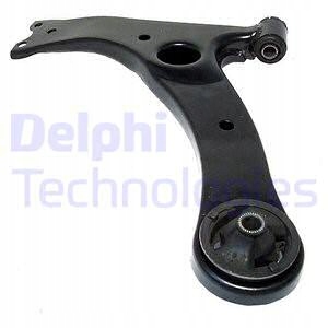 фото №2, Важіль переднє лівий toyota corolla 1.4 1.6 1.8 2.0