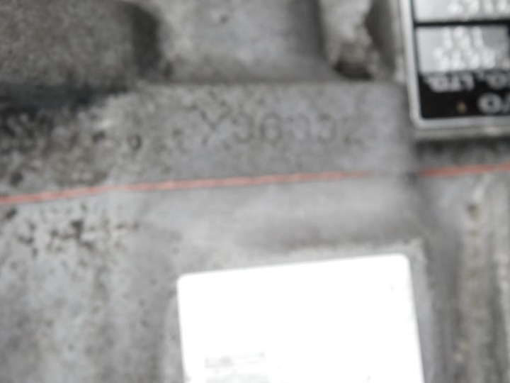 фото №12, Коробка передач коробки передач автоматична volvo xc90 2.4 d 163km 03r 55-51sn awd d5244t