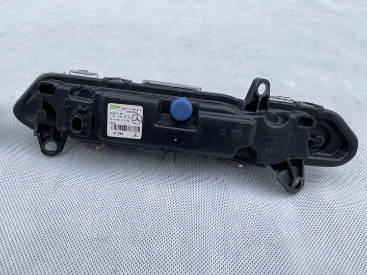 фото №6, Галоген led левый, правые mercedes a2218200956 , a2218200856