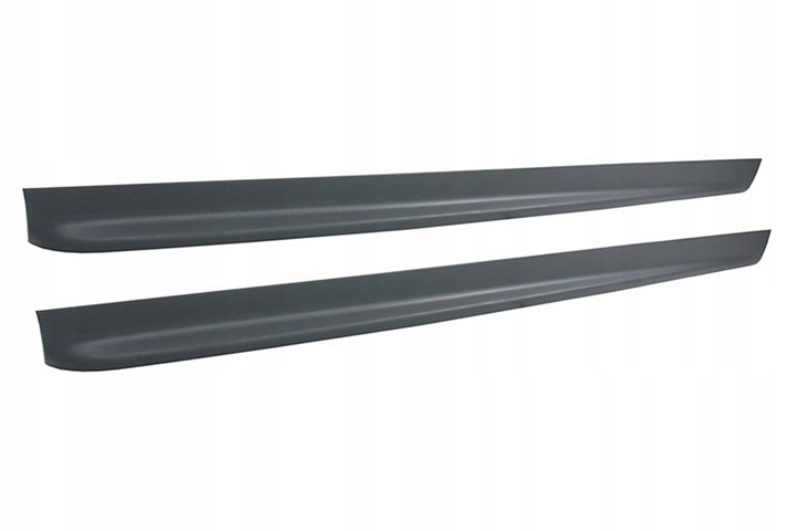 фото №10, Бамперы пороги кузов kit bmw e46 купе м-пакет