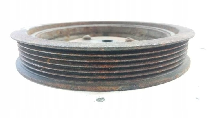 фото №3, Колесо пасове ford transit v 2000-2006