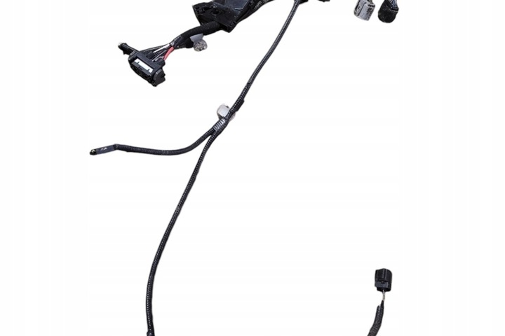 фото №7, Жгут двигателя toyota rav 4 v xa50 8262033130 2.5l гибрид 144kw 2020