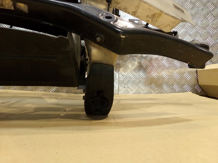 фото №14, Bmw f30 f31 бампер капот крила підсилювач 475