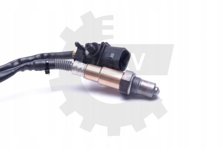 фото №2, Лямбда-зонд skv 09skv411