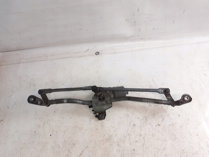 фото №6, Механізм двірник audi оригінальний номер 8e1955119boy