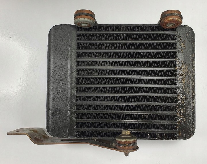 фото №4, Радіаторів масла vw passat b5 w8 4d0317021c