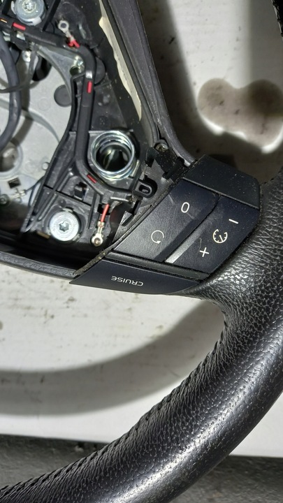 фото №7, Руль volvo s60 v70 ii рестайлинг 04-09r