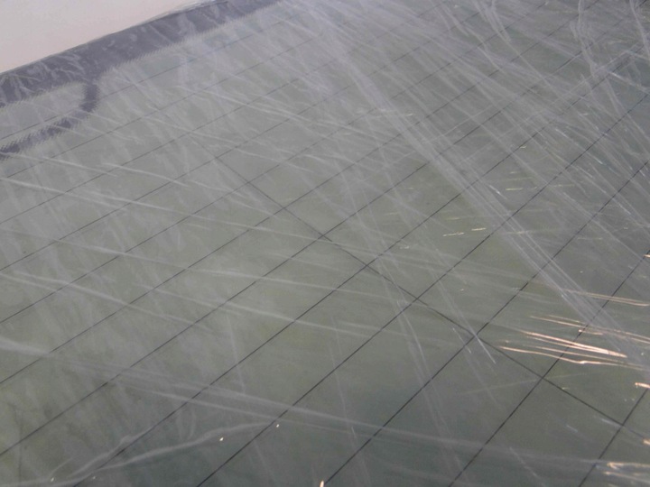 фото №7, Mercedes e s212 w212 212 універсал скло задня 13