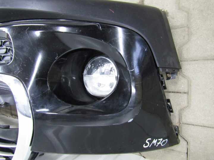 фото №15, Бампер перед переднє mini cooper f55 f56 14-