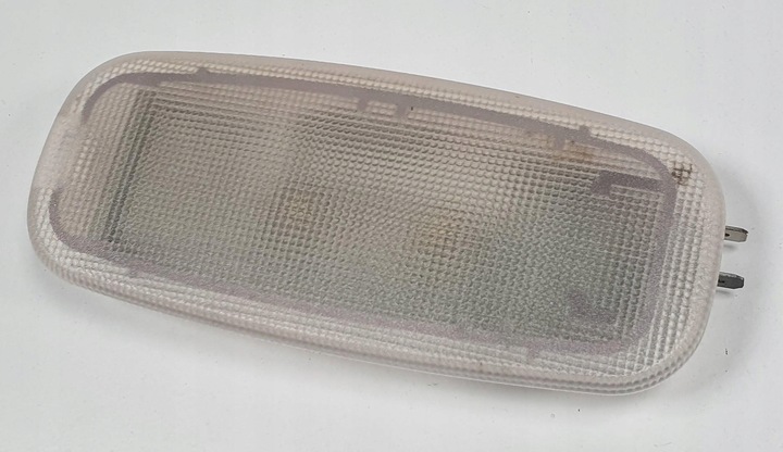 фото №1, Лампа освещение интерьера mercedes w169 a2028200401