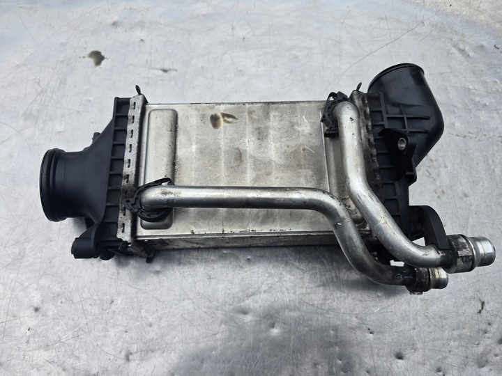 фото №1, Радіаторів інтеркулер mercedes w205 w213 glc 2.0 cgi 274920 a2740900414