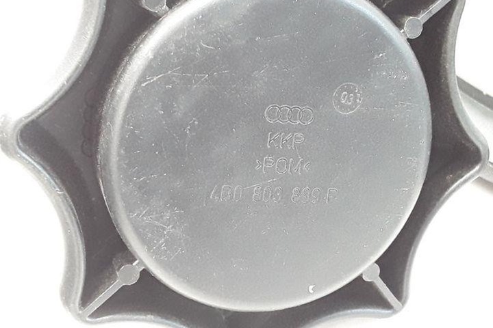 фото №11, Інші запчастини внутрішні audi a6 avant 4b5, c5 4b5012109 2.4l бензин