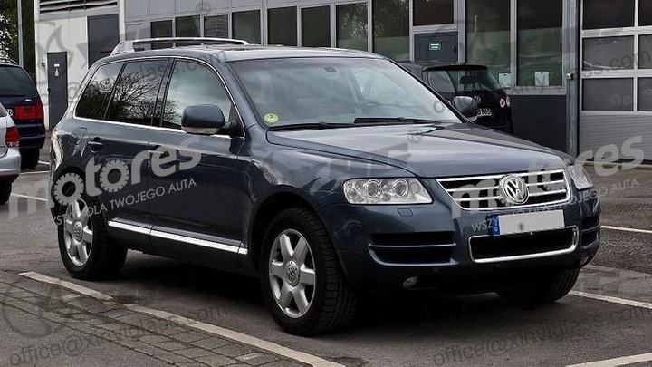 фото №2, Стекло лобовое volkswagen touareg / porsche cayenne 2002-2010 датчик