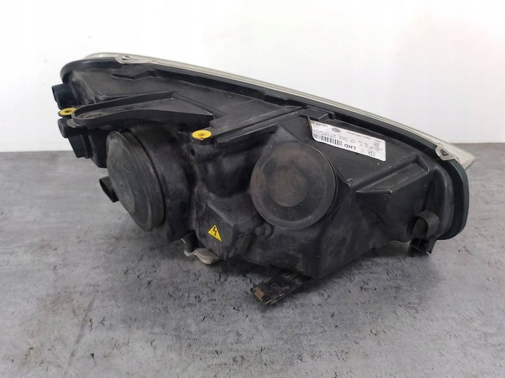 фото №7, Лампа перед ліва ксенон ford c-max i 7m51-13d155-aa 5dv009000-00