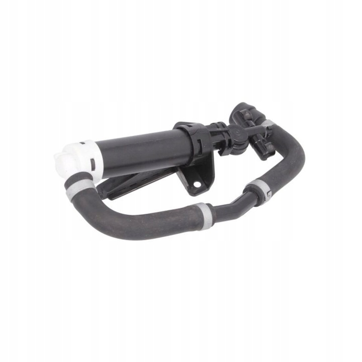 фото №2, Распылитель фара lexus gs 05-11 левый