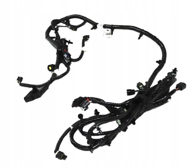 фото №2, Chrysler pacifica 2021 - нова джгут бампер перед pdc камера оригінальний номер _ 68475841