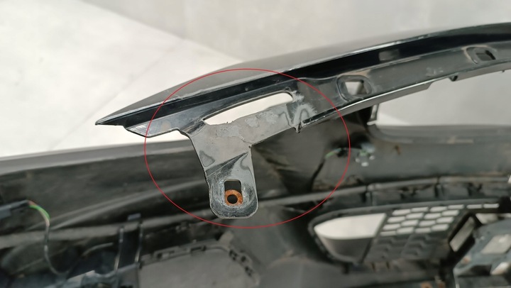 фото №15, Бампер перед переднее bmw 3 f30 f31 m набор 12-18 / + радар + pdc