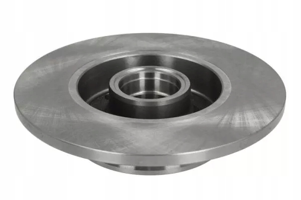 фото №2, Abe c4w003abe диск тормозная