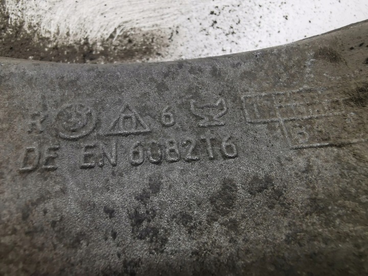 фото №9, Bmw 5 f10 f11 2012 права сторона нижній важіль переднє