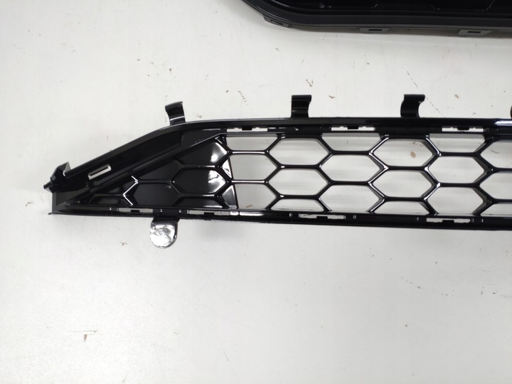 фото №7, Решітка радіатор решітка бампера ford focus mk4 st-look 18-20