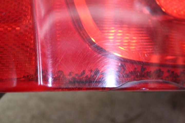 фото №8, Лампа зад задня ліва audi a5 8t