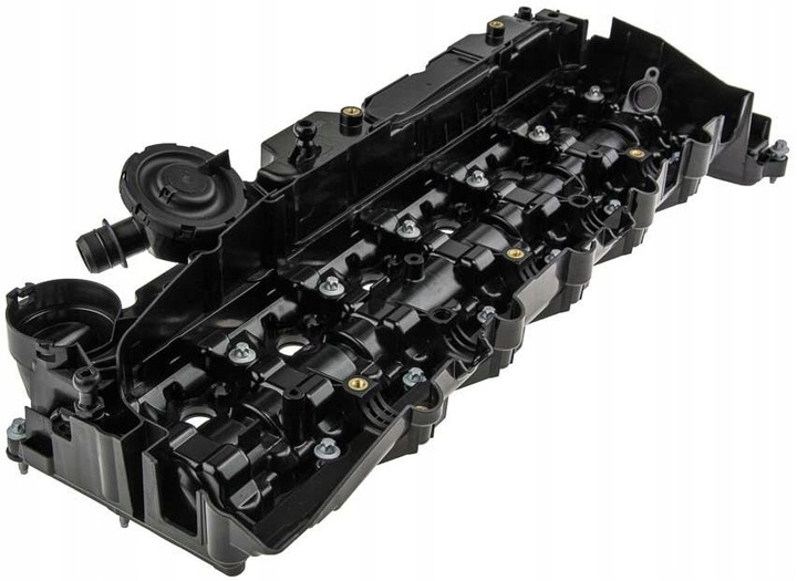 фото №9, Кришка клапанів bmw x5 x6 x4 x3 5 5gt 3