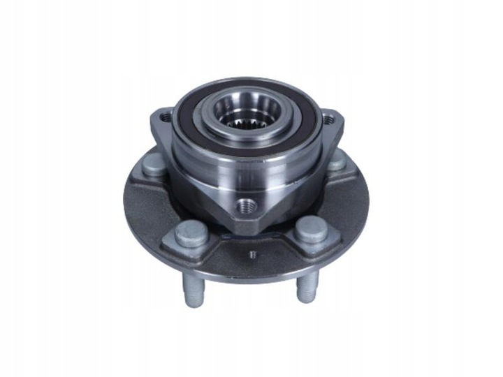 фото №1, Подшипник колёса ступица зад saab 9-5 08-