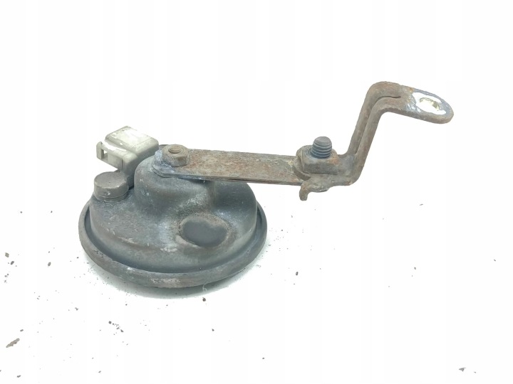 фото №6, Toyota corolla verso ar10 2005 клаксон