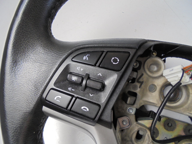 фото №5, Кермо hyundai tucson iii рестайлінг 18-20