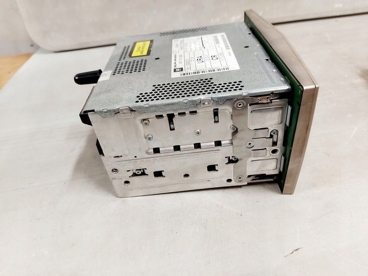 фото №11, Opel astra 3 iii h радиопроигрыватель дисплей 565412769