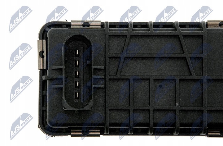 фото №11, Регулятор турбокомпрессора nty do bmw 5 e60 525 xd 530