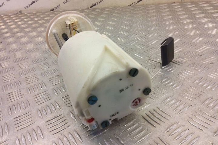 фото №8, Насос бак пального kia sportage je_, km_ 311102y000 2.0l дизель 2013