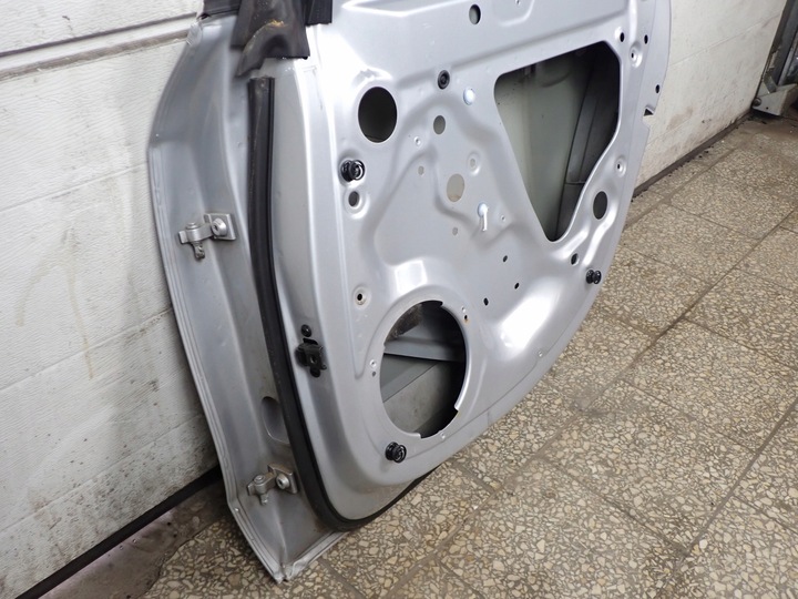 фото №14, Дверь правые зад правые задние audi a5 8t sportback европа