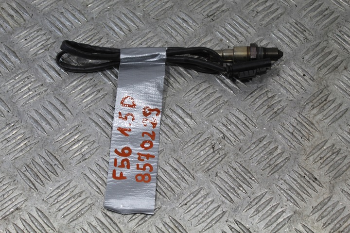 фото №1, Лямбда-зонд mini cooper f56 8570229