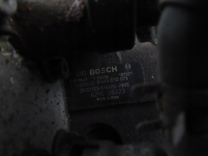 фото №7, Двигун mitsubishi carisma 1.9 дизель з прямим уприскуванням f9q1