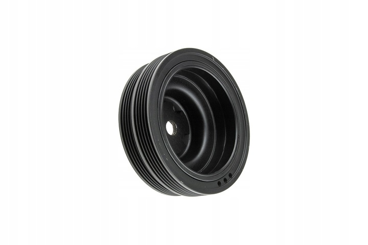 фото №1, Колесо ременное вала коленчатого mitsubishi space star