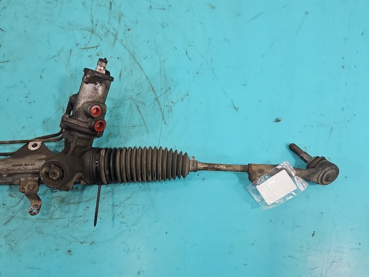 фото №8, Трансмісія кермова рейка рульового управління bmw e90 6777459 7853974383