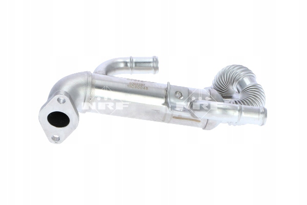 фото №2, Радиаторов выхлопных газов seat cordoba ibiza iii skoda fabia i fabia i praktik