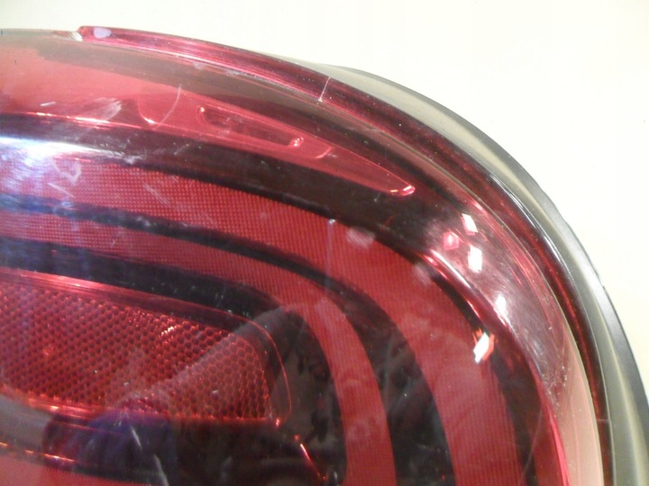 фото №6, Лампа зад ліва citroen c3 2016- 90074661