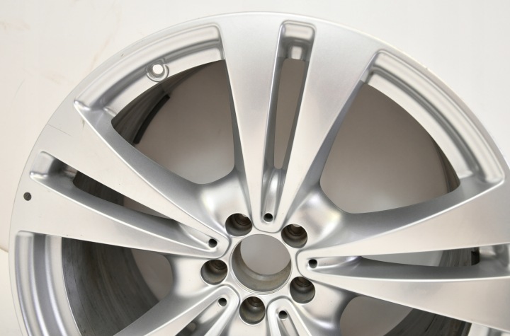 фото №11, Mercedes gle w292 диск a2924011100 21 дюймів 1016