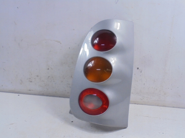 фото №11, Smart fortwo i 98-03 лампа зад правая