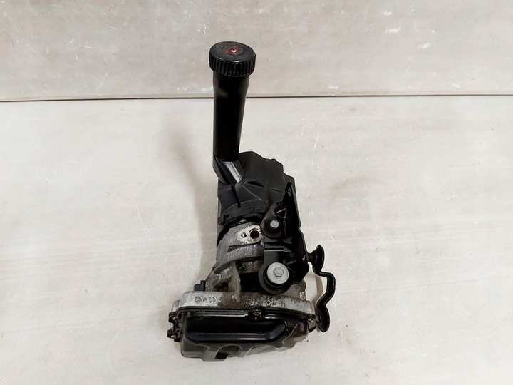 фото №7, Citroen c4 picasso 1 i насос підсилювача 9681594580