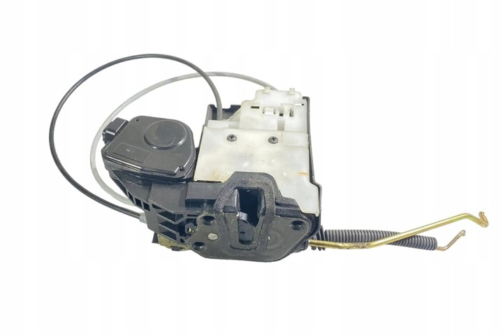 фото №9, Замок правых передних дверь kia sportage je_, km_ 813201f010 2.0l