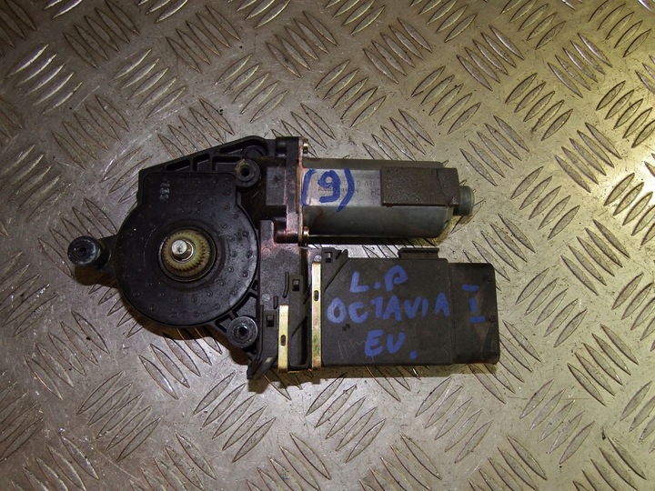 Skoda octavia power window module deals