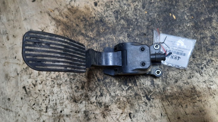 фото №1, Потенціометр газу mercedes vito 2.2d 07r