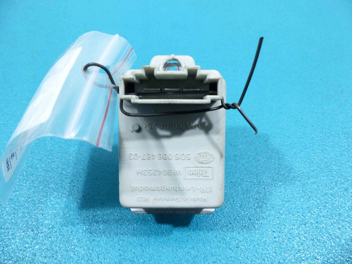 фото №3, Резистор резистор mini one i 00-06 5ds006467-03